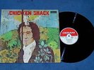 Chicken Shack-Imagination Lady-Org-LP-Ger-1971-Foc-Rar 