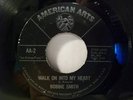 BOBBIE SMITH NORTHERN SOUL WALK ON INTO MY HEART LISTEN