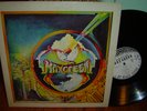 ORIG MAX CREEK LP PRIVATE ISSUE  GRATEFUL DEAD PSYCH