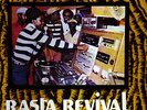 **RAY I - RASTA REVIVAL on MOVE & GROOVE LP**