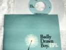 BADLY DRAWN BOY - EP1 (Twisted Nerve 7