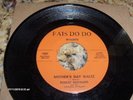 CAJUN FRENCH ROBERT BERTRAND FAIS DO DO 1003