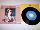 DAVID BOWIE CAN'T HELP THINKING ABOUT ME JAPAN 7