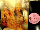 UK 1968 PINK ORIG   SPOOKY TOOTH   1st  Hard Pop Psych