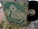 M- Super 1973 UK Orig SPOOKY TOOTH   WITNESS Hard Psych