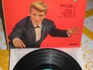 johnny hallyday 25cm original garantie philips 76547