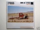 SONS OF KYUSS mans ruin desert sessions electric wizard
