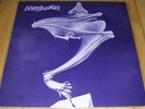 MARILLION long songs ultra Rare import 1983 live LP
