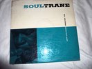 LP-JOHN COLTRANE-PRESTIGE-7142-SOULTRANE- (1958)