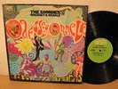 ZOMBIES Odessey & Oracle US/UK 1968 ORIGINAL PSYCH LP