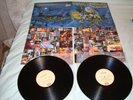 Iron Maiden-Live After Death Double LP