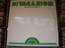 ITALIAN LIBRARY NINO RAPICAVOLI inc CORPUS FUNKY JAZZ