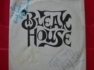 NWOBHM Bleak House Rainbow Warrior SIGNED 7