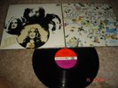 LED ZEPPELIN LP-