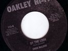 ENOS McLEOD/OAKLEY-HI-FI 45/BY THE LOOK..LISTEN