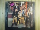 Moby Grape mono vg+ finger cover LP same title