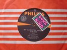 Valentines/Bon Scott/Vanda-Young/AC-DC/OZ Philips 1969.