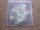 MEGADETH -Mary Jane PICTURE EP Metallica Slayer Anthrax