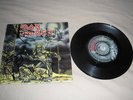Iron Maiden SANCTUARY 1980 SIGNED 7' NWOBHM KISS METAL