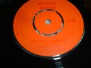 LORENZO SMITH. SUPER RARE UK OUTASITE 45