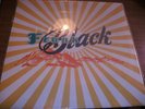 FRANK BLACK s/t LP 4AD UK pressing M- original