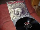 The Exploited - Beat The Bastards LP orig. 1996 punk