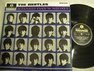The Beatles - A Hard Days Night -UK 1st press Stereo LP