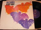 BILLY HAWKS -PRESTIGE LP inc 'O'BABY IM LOSING YOU' mp3