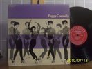 PEGGY CONNELLY LP SELF TITLED ORIGINAL BETHLEHEM VG/VG+