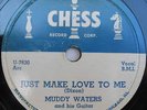 MUDDY WATERS 78  