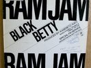 RAM JAM 