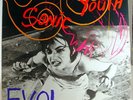 Sonic Youth / EVOL / 1986 / SST 059 / Original w/Insert