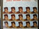 JAMES BROWN & His Famous Flames   THINK   Stereo LP