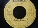 CECIL G SMITH - PRIVATE MIAMI GOSPEL FUNK BOOGIE 45