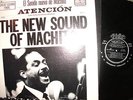 MACHITO THE NEW SOUND OF... TICO TRLP 1084 BLACK LABEL