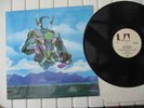 Monster Movie - The CAN - LP