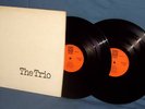 LP JOHN SURMAN-BARRE PHILLIPS-STU MARTIN  The Trio