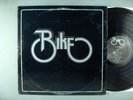 Bike  Self-Titled     Rare Private Detroit Hard Rock