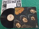 The Beatles LP Rubber Soul SMO 84066 misprint (18.1.3.1)