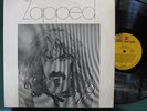 ZAPPA     ZAPPED   AUSSIE REPRISE   STRAIGHT LABEL COMP
