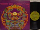 GRATEFUL DEAD - Anthem of the Sun LP (1st US Issue, W7)