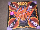 KISS Sonic Boom LP Vinyl New Sealed Purple Limited