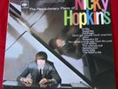 Rare NICKY HOPKINS UK LP 'THE REVOLUTIONARY PIANO OF''