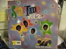 Dark City Sisters - Star Time Vol. 2 LP Rare Afro Jazz
