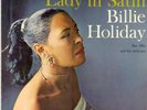 Billie Holiday – Lady in Satin – Columbia CL 1157