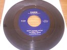 Rare Northern Soul Soul Twins Quick Change Artist Karen