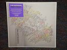 THE NATIONAL High Violet SEALED #'d COLOR VINYL LP 4AD