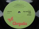 MICK ABRAHAMS JETHRO TULL CHRYSALIS UK ILPS FIRST PRESS