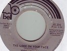 northern x-over 45 JOHN EDWARDS look on your face HEAR