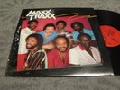 MAXX TRAXX s/t PULSE top modern soul boogie nm